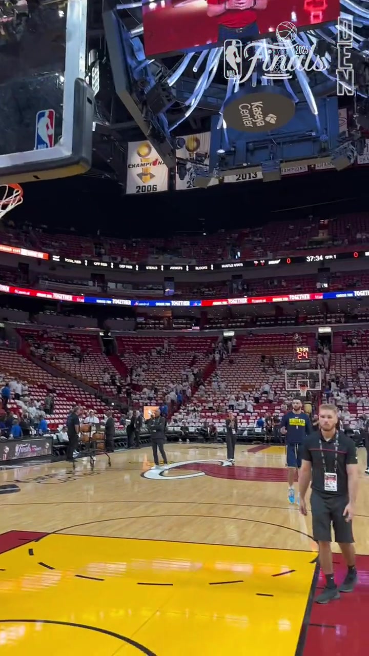 又要爆了穆雷赛前16秒