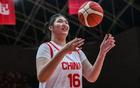 官宣！张子宇正式加盟山东女篮 代表家乡球队征战新赛季WCBA